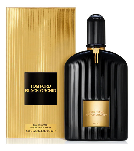 Tom Ford - Black Orchid 100 Eau De Parfum