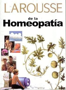 Homeopatia Larousse - Por Aique