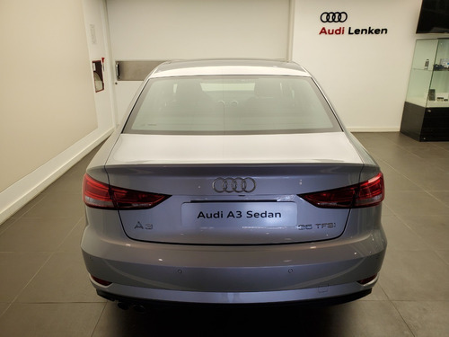 Audi A3 Sedan 35 Tfsi Stronic 150cv 2021 200 Kms!!! - Lenken