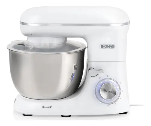 Batidora Pedestal Thomas Th-911b 4l 1300w