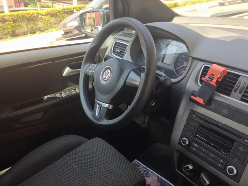 Volkswagem Silverfox
