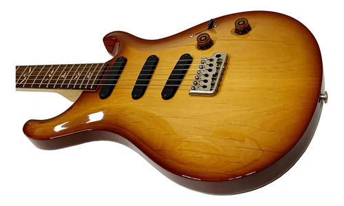 Guitarra Prs Tfa2-as Prstfa2as Tfa2--mfift_as_ncccv