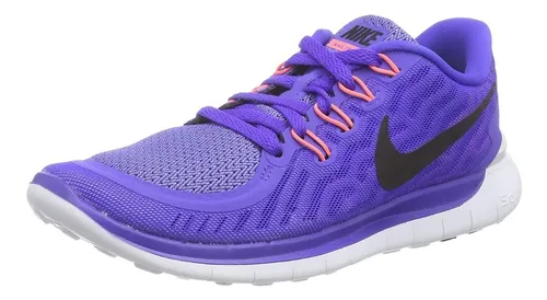 Nike free 5.0 mujer purpura sale