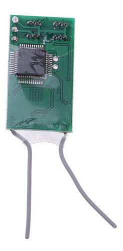 Jr Cm410x 4 Canales Receptor Dx6i Dx18 Dx8 Dvo9
