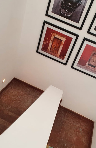 Imagen 11 de 14 de Casa En Venta Con Recamara En Planta Baja En San Miguel De Allende Guanajuato.