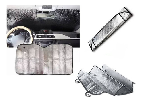 Par Tapetes Gruesos + Sombra Ram Promaster 2015 A 2024 Gris
