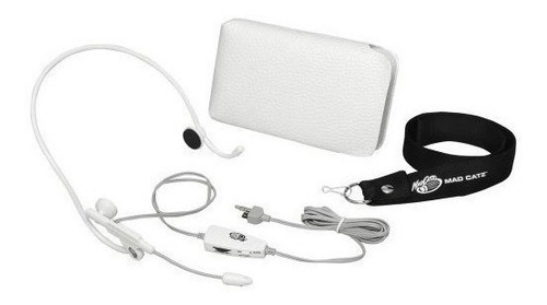 Nintendo Dsi Dsl Audio Chat Pak White