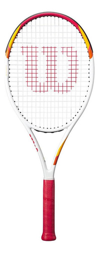 Raqueta Wilson Six One
