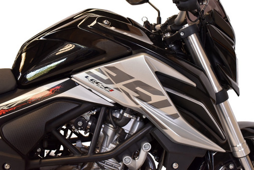 Imagen 8 de 8 de Lifan Kp 350