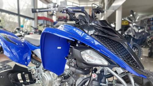 Yamaha Raptor 700 R - 0km