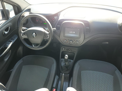 Renault Captur 1.6 Life