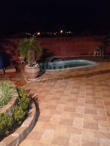 Imagem 14 de 15 de Casa À Venda Em Parque Bom Retiro - Ca035208