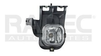 Faro Niebla Ford Ranger 2006-2007-2008 C/base