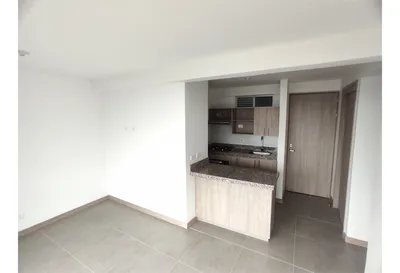 Apartamento en arriendo
