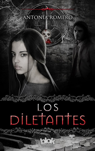 Los Diletantes (el Quinto Sello 1) - Romero, Antonia - *