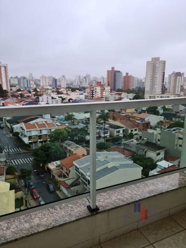 Imagem 19 de 19 de Apartamento À Venda Em Jardim Bela Vista - Ap008297