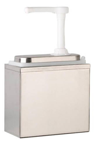 Dispensador De 2l (1pc) 1l (3pc) Dispensador De Condimento
