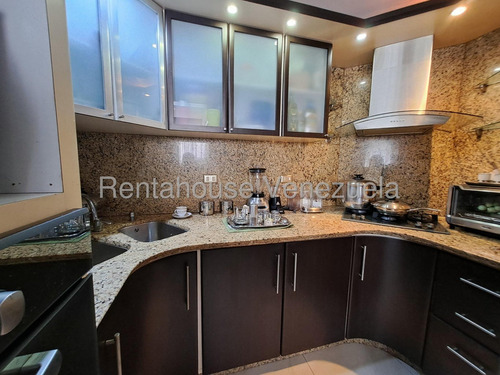 Apartamento En Venta Urb. Parque Aragua, Maracay, 25-22956