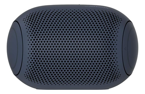Parlante LG Xboom Go Pl2 Jellybean Inalámbrico Con Bluetooth