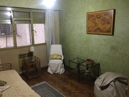 Imagen 14 de 18 de Departamento 4 Ambientes - Recoleta - Cochera