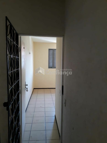 Imagem 3 de 13 de Apartamento À Venda No Conjunto Esperança Em Fortaleza/ce - Ap0330