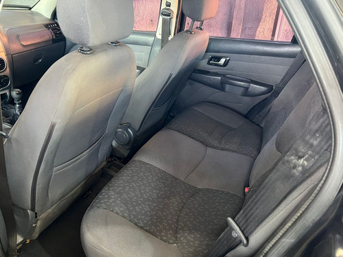 Fiat Palio 1.6 TREKKING WEEKEND 16V FLEX 4P MANUAL