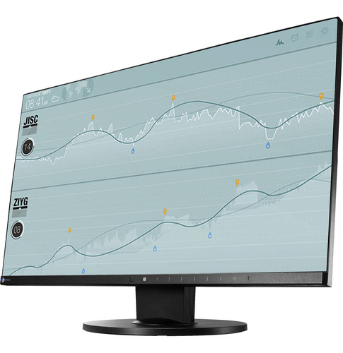 Eizo Flexscan Ev2450 23.8  16:9 Ips Monitor