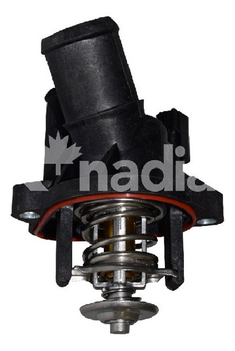 Toma De Agua Ford Mondeo 2001-2002-2003-2004 L4 2.0l Knadian