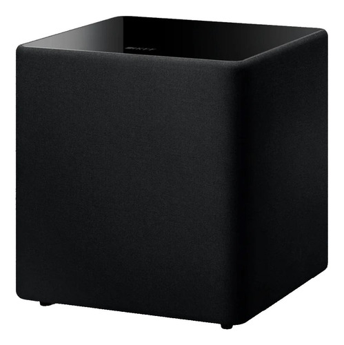 Kef, Subwoofer Emisión Frontal, 15 Pulgadas, Kube 15 Mie