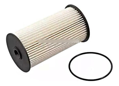 Filtro De Petroleo Audi A3 2.0 Diesel 2007-2009 Bmn 4 Cil