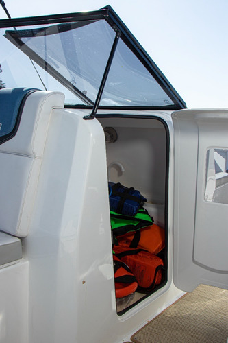 Imagen 17 de 22 de Campanili Sd-240 Wakemaster