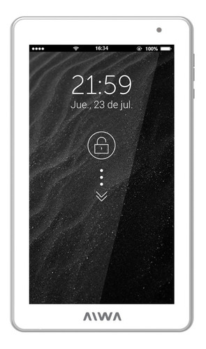 Imagen 2 de 6 de Tablet 7 Pulgadas Wifi Touch 2gb Ram Android 32gb Bluetooth