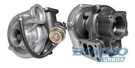 Turbo Biagio Volvo Cam Vm 240 Mwm 6.12 Tcae (bbv240bt)