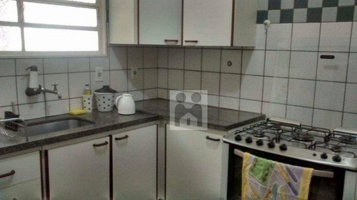 Imagem 7 de 18 de Casa Com 4 Dormitórios À Venda, 175 M² Por R$ 590.000,01 - City Ribeirão - Ribeirão Preto/sp - Ca0280