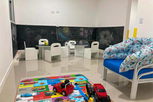 Imagem 22 de 27 de Apartamento De 54 M² No Novo Osasco Por R$ 250.000,00 - Reo629505