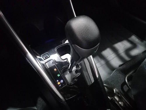 Imagem 9 de 14 de Toyota Yaris 1.3 16v Flex Xl Plus Tech Multidrive