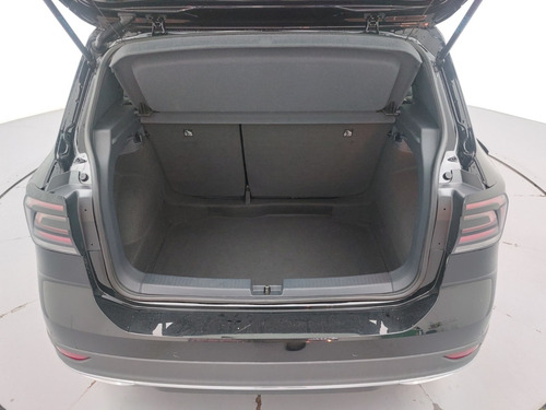 Volkswagen T-Cross 1.4 250 TSI TOTAL FLEX HIGHLINE AUTOMÁTICO