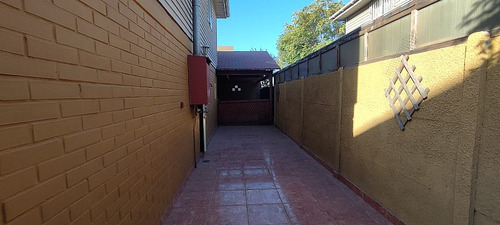 ¿estas Buscando Tu Casa?, Venta Sector El Rosal Maipú
