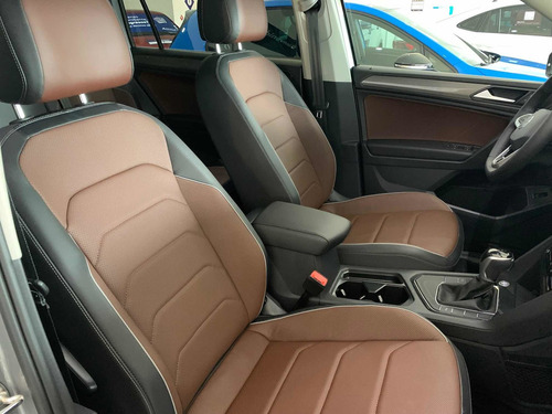 Imagen 3 de 15 de Volkswagen Tiguan 1.4 R-line 2022