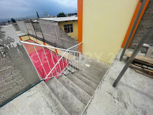 Inmueble Productivo En Venta San Sebastián Chimalpa La Paz