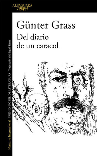 Libro Del Diario De Un Caracol