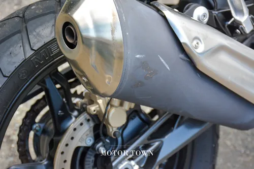Bmw G310gs G310 Gs G 310gs G 310 Gs 2022