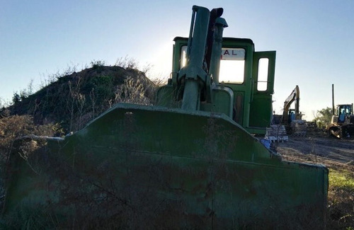 Imagen 4 de 7 de Topadora Terex 8240