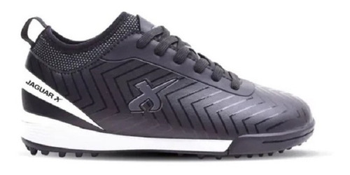 Imagen 3 de 5 de Zapatillas Jaguar 5004 Botin F5