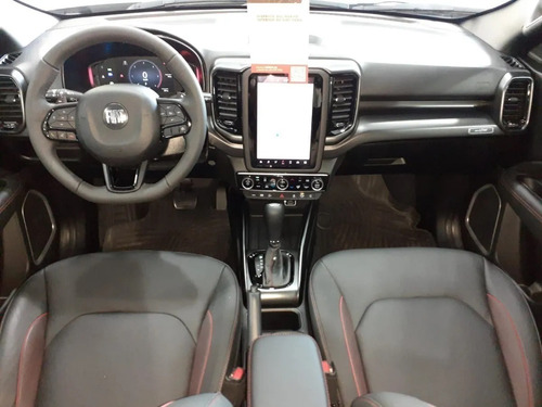 Imagen 18 de 25 de Precio Fiat Toro Freedom 1.8 4x2 Nafta At6 0km Tomo Usado 1-