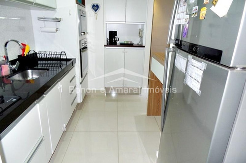Imagem 13 de 30 de Apartamento À Venda Em Parque Industrial - Ap008445