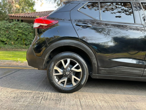Imagen 10 de 15 de Nissan Kicks New Sense