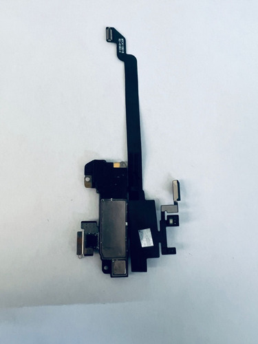 Flex Sensor Proximidad Privado Bocina iPhone XS 