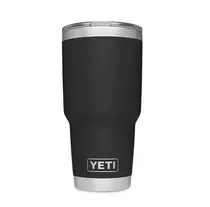 ▷ Termo Yeti Rambler 20oz Amarillo  100% Original – Termos personalizados