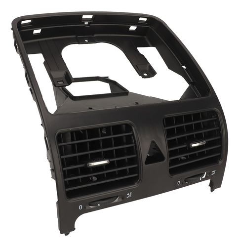 Rejilla Central Tablero Vw Jetta Golf Gti 5 Mk5 Rabbit